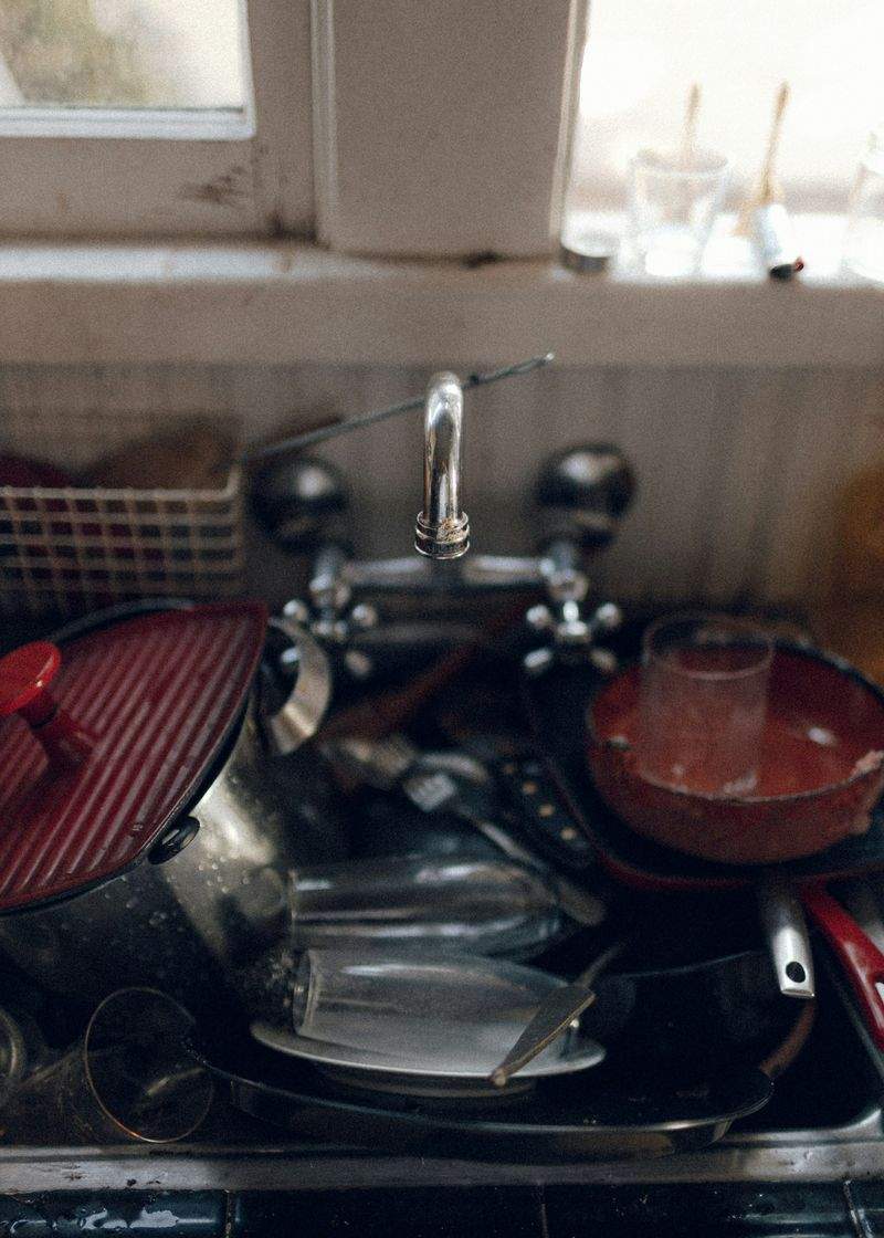 Preparazione e Cucina